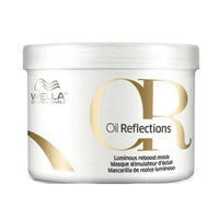 Wella Oil Reflections Masque Simulateur D'Eclat 500ml