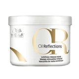 Wella Oil Reflections Masque Simulateur D'Eclat 500ml
