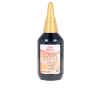 Wella Color Fresh Semi Permanent Color Sans Amoniaque 5.56 75ml