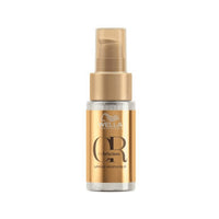 Wella Oil Reflection Huile Démêlant Lumière 30ml