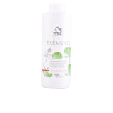Wella Elements  Conditionneur Régénerant 1000ml - shoplinediffusion