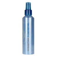Sebastian Shine Define Vaporisateur Fixateur Flexible Avec Luminosité 200ml