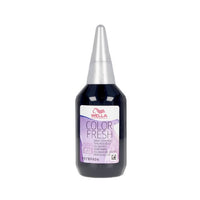 Wella Color Fresh Semi Permanent Color Sans Amoniaque 0.89 Silver 75ml