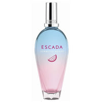 Escada Sorbetto Rosso Eau De Toilette Vaporisateur 100ml