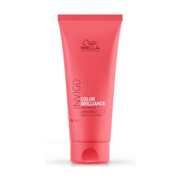 Wella Invigo Color Brilliance Conditionneur Cheveux Fins 200ml
