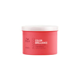 Wella Invigo Color Brilliance Masque Cheveux Fins 500ml