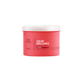 Wella Invigo Color Brilliance Masque Cheveux Épais 500ml