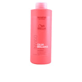 Wella Invigo Color Brilliance Shampooing Cheveux Fins 1000ml