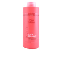 Wella Invigo Color Brilliance Shampooing Cheveux Épais 1000ml