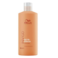 Wella Invigo Nutri Enrich Shampooing 500ml