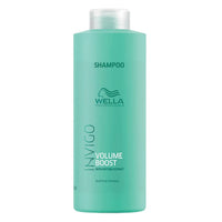 Wella Invigo Volume Boost Shampooing 1000ml