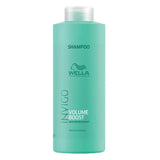 Wella Invigo Volume Boost Shampooing 1000ml