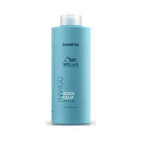 Wella Invigo Senso Calm Shampooing 1000ml