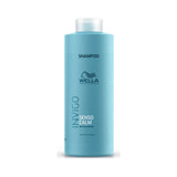 Wella Invigo Senso Calm Shampooing 1000ml
