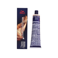 Wella Koleston Perfect Me+ 7/03 Pure Naturals 60ml - shoplinediffusion
