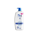 Head and Shoulders H y S Clásico Champú 2en1 900ml