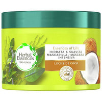 Herbal Essences Coconut Milk Mask 450ml - shoplinediffusion