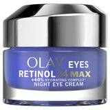 Olay Regenerist Retinol24 Max Contorno Ojos Noche 15ml