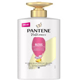 Pantene Nutrti Pro-V Rizos Definidos Conditionneur 500ml