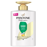 Pantene Suave y Liso Conditionneur 500ml