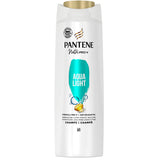 Pantene Cha 340ml Aqualight