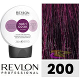 Revlon Nutri Color Filters Toning 200 240ml
