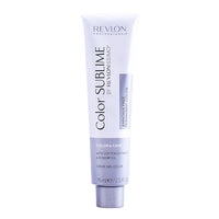 Revlon Revlonissimo Color Sublime Couleur Permanent Sans Amoniaque 8 75ml