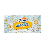 Foxy Mega Tissus 200 Unités - shoplinediffusion