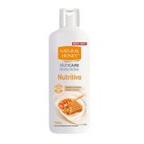 Natural Honey Gel Douche Nourrissant 750ml