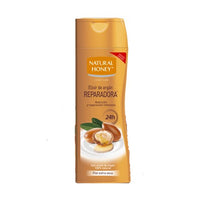Natural Honey Lotion Réparatrice Elixir d'Argan 330ml