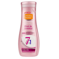 Natural Honey Elixir Youth Body Lotion 330ml