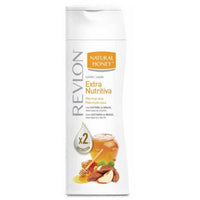 Natural Honey Extra Nourishing Lotion 400ml - shoplinediffusion