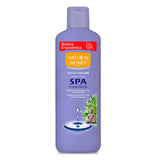 Natural Honey Spa Experience Gel De Douche 650ml