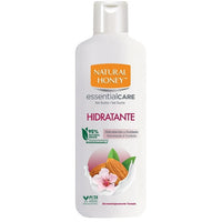 Natural Honey Hydrating Shower Gel 675ml - shoplinediffusion