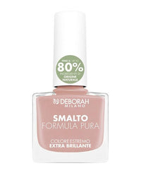 Deborah Milano Dh Smalto Formula Pura N02