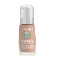 Maquillaje Fondotinta Fórmula Pura 02