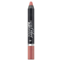 Deborah Milano Dh 24 Ore Velvet Mat Lipstick N 04