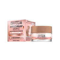 Dermolab Crème De Jour Effet Lifting Visage Et Cou 50ml