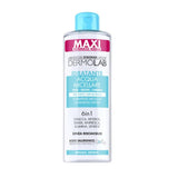 Dermolab Hydrating Micellar Cleansing Water 6 in 1 400ml - shoplinediffusion