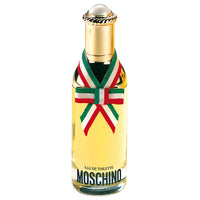 Moschino Eau De Toilette Vaporisateur 75ml - shoplinediffusion