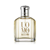 Moschino Uomo? Eau De Toilette Vaporisateur 75ml - shoplinediffusion