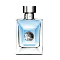 Versace Pour Homme Eau De Toilette Vaporisateur 200ml - shoplinediffusion