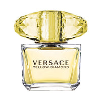 Versace Yellow Diamond Eau De Toilette Vaporisateur 30ml - shoplinediffusion