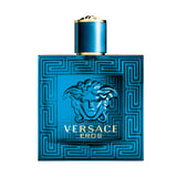 Versace Eros Eau De Toilette Vaporisateur 100ml - shoplinediffusion