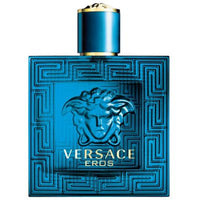 Versace Eros Eau De Toilette Vaporisateur 200ml - shoplinediffusion