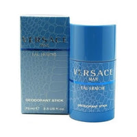 Versace Man Eau Fraiche Déodorant Stick 75ml - shoplinediffusion