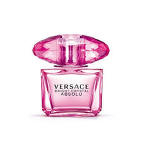 Versace Bright Crystal Absolu Eau De Parfum Vaporisateur 90ml - shoplinediffusion