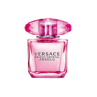Versace Bright Crystal Absolu Eau De Parfum Vaporisateur 30ml - shoplinediffusion