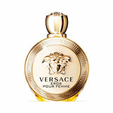 Versace Eros Pour Femme Eau de Parfum Vaporisateur 100ml - shoplinediffusion