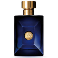Versace Dylan Blue Eau De Toilette Vaporisateur 100ml - shoplinediffusion